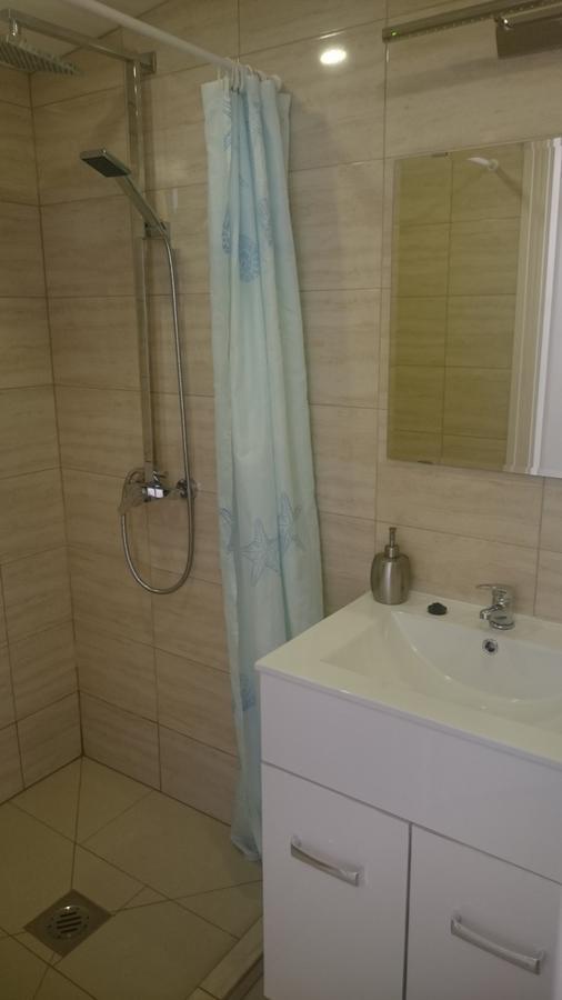 Piccolo Panzio Bed and Breakfast Balatonfenyves Esterno foto