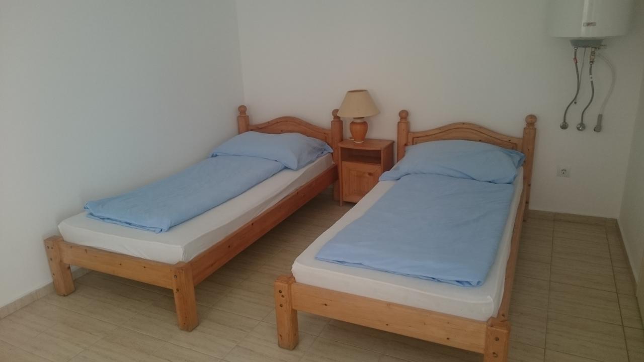 Piccolo Panzio Bed and Breakfast Balatonfenyves Esterno foto