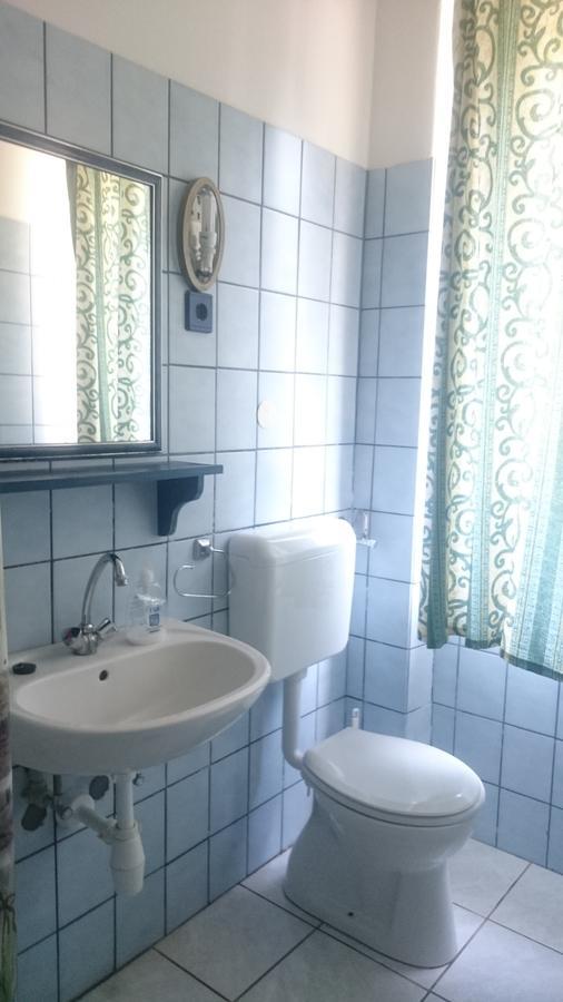 Piccolo Panzio Bed and Breakfast Balatonfenyves Esterno foto